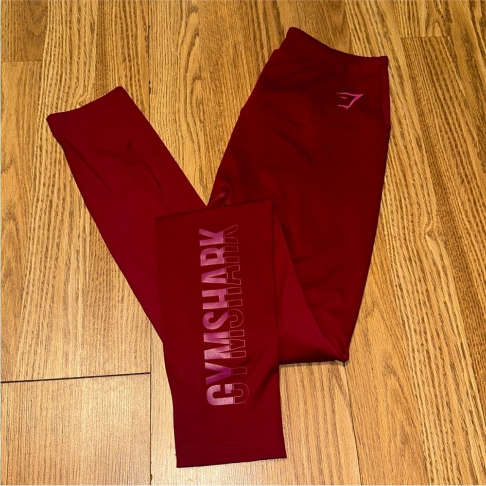 Gymshark Bundle of 2 Leggings Size Medium